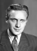 Herr Bengt Björnsson, Tredje Tvärgatan 56, Gävle. 18 november 1944.