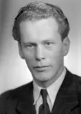 Ingenjör Jacobsson, Gavleverken, Gävle. 2 december 1944.