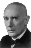 Konsul Hamgren. 15 maj 1945.