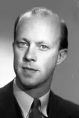 Herr Rehnberg. 23 maj 1945.