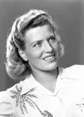 Malmstenstruppen. Ciganos, fru Dahlström, 10 augusti 1945.