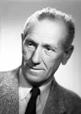 Riksdagsman herr P. L. Orgård, Järvsö. 6 september 1945.