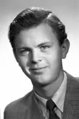 Hans Sohlberg, Gävle. 17 september 1945.