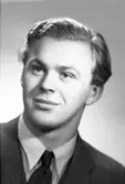 Rolf Sohlberg, Gävle. 17 september 1945.