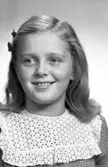 Lilian Sohlberg, Gävle. 17 september 1945.