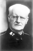 Mansporträtt