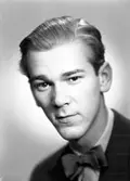 Herr Axel Hammar, Södra Skeppsbron 4, Gävle. 6 oktober 1945.