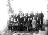 Gruppfoto