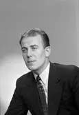 Herr Sven Bonnevier. 16 november 1945.