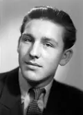 Herr Curt Johansson, Södra Kungsgatan 2, Gävle. 24 november 1945.