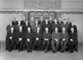 S.K.F.-grupp, Hofors Bruk. 20 november 1945.