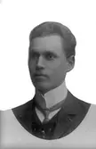 Mansporträtt