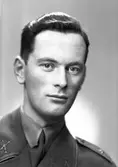 Fänrik Palmér, 7 december 1945.