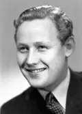 Herr Nisse Ström, 10 december 1945.