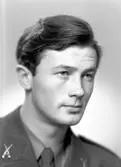 Herr Urban Gjerulf, 4 januari 1945.