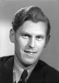 Herr Stig Werkelin, Konsum, Sandby. 6 mars 1946.