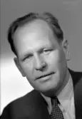 Herr Einar Sundberg, Brunn, Hedesunda. 16 mars 1946.