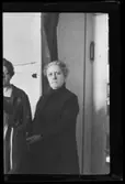 Beställare: Hilma Nilsson  Edsgatan