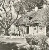 Krusenstiernska gården.