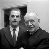 Lewi Petrus.
December 1955.