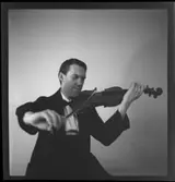 Beställare: Musiker Risting, Stadshotellet.