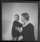 Beställare: Birger Gustavsson. Östra Blekan, Sundals-Ryr.