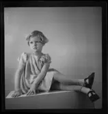 Beställare: Ingrid Hagborg, Södergatan 2.