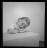 Beställare: Göran Stenström, Kyrkogatan 31.