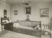 Rummet innanför kontoret hos konsul Kreuger 1929.