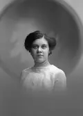 Elin Boberg, Forsbacka