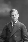Ivar Deijenberg. Sjömanshemmet, Gävle