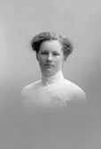 Helena Hemström, Grönö, Lövsta bruk, Österlövsta