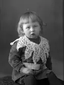 John Lindholm, Järvsta