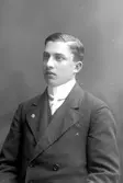 Hjalmar Hjort, Harnäs, Furuvik