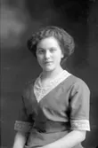 Teckla Hedlund