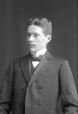 E. Tillman, Kaplansgatan 22, Gävle