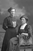 Edith Elfström, Södra Sjötullsgatan 14, Gävle