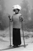 Mattis Söderlund. Strand Hotell, Gävle