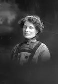 Lydia Karlén, Torsåker