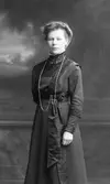 Ida Skoglund, Nygatan 4, Gävle