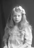 Inga-Lisa Larsson, Linnévägen 4, Gävle