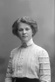 Elvira Ericsson, Kungsbäck, Gävle