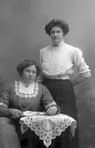 Augusta Engstrand, Ruddammsgatan 72, Gävle