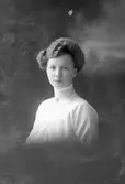 Gertrud Larsson-Zucksdorff, Staketgatan 19, Gävle