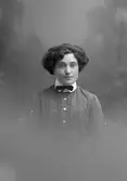 Ebba Mattsson. Strand Hotell, Gävle