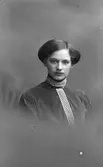 Elsa Elin, Arbetshusgatan 53, Gävle