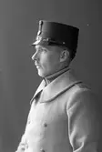 Korpral 2/7 Jernberg, Kungsbäck, Gävle