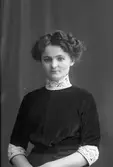Emma Löfström. Café W 6, Gävle