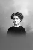 Emma Löfström. Café W 6, Gävle