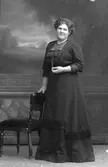 Helga Skog, Brunnsgatan 78, Gävle